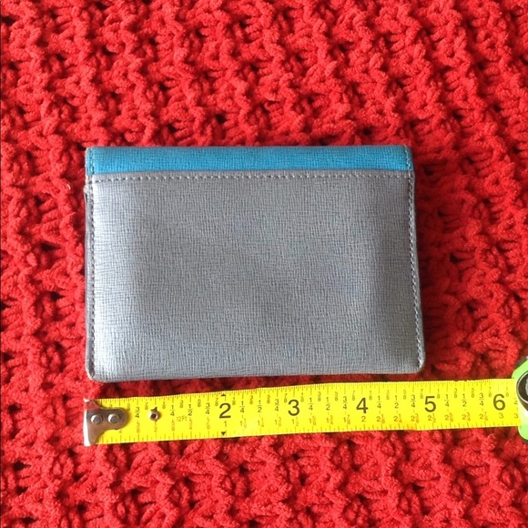 Furla Credit Card Holder - Picture 7 of 8